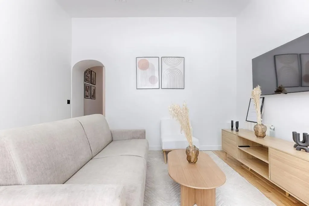 Zen & Luxury 2Br Flat - Eiffel Tower Apartment Paris 0*,  France